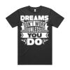 BLOCK TUBULAR TEE Thumbnail
