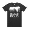 BLOCK TUBULAR TEE Thumbnail