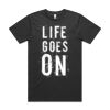 BLOCK TUBULAR TEE Thumbnail