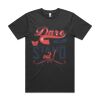 BLOCK TUBULAR TEE Thumbnail