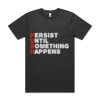 BLOCK TUBULAR TEE Thumbnail
