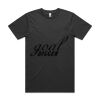 BLOCK TUBULAR TEE Thumbnail