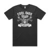 BLOCK TUBULAR TEE Thumbnail