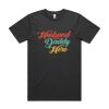 BLOCK TUBULAR TEE Thumbnail