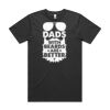 BLOCK TUBULAR TEE Thumbnail