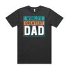 BLOCK TUBULAR TEE Thumbnail