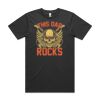 BLOCK TUBULAR TEE Thumbnail