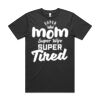 BLOCK TUBULAR TEE Thumbnail