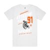 BLOCK TUBULAR TEE Thumbnail