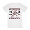 BLOCK TUBULAR TEE Thumbnail