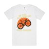 BLOCK TUBULAR TEE Thumbnail