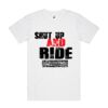 BLOCK TUBULAR TEE Thumbnail