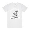 BLOCK TUBULAR TEE Thumbnail