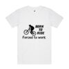 BLOCK TUBULAR TEE Thumbnail