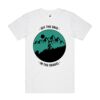 BLOCK TUBULAR TEE Thumbnail