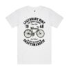 BLOCK TUBULAR TEE Thumbnail