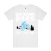 BLOCK TUBULAR TEE Thumbnail