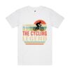 BLOCK TUBULAR TEE Thumbnail