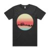 BLOCK TUBULAR TEE Thumbnail