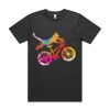 BLOCK TUBULAR TEE Thumbnail