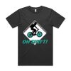 BLOCK TUBULAR TEE Thumbnail