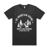 BLOCK TUBULAR TEE Thumbnail