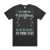 BLOCK TUBULAR TEE Thumbnail