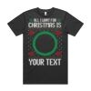 BLOCK TUBULAR TEE Thumbnail