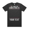 BLOCK TUBULAR TEE Thumbnail