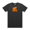 BLOCK TUBULAR TEE Thumbnail
