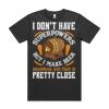 BLOCK TUBULAR TEE Thumbnail