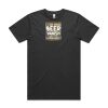 BLOCK TUBULAR TEE Thumbnail