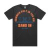 BLOCK TUBULAR TEE Thumbnail