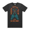 BLOCK TUBULAR TEE Thumbnail