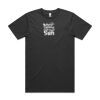 BLOCK TUBULAR TEE Thumbnail