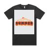 BLOCK TUBULAR TEE Thumbnail