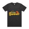 BLOCK TUBULAR TEE Thumbnail