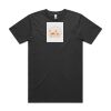 BLOCK TUBULAR TEE Thumbnail