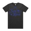 BLOCK TUBULAR TEE Thumbnail