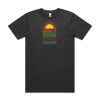 BLOCK TUBULAR TEE Thumbnail