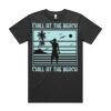 BLOCK TUBULAR TEE Thumbnail