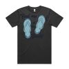 BLOCK TUBULAR TEE Thumbnail