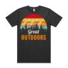 BLOCK TUBULAR TEE Thumbnail