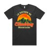 BLOCK TUBULAR TEE Thumbnail