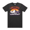 BLOCK TUBULAR TEE Thumbnail