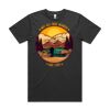 BLOCK TUBULAR TEE Thumbnail