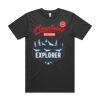 BLOCK TUBULAR TEE Thumbnail