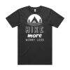 BLOCK TUBULAR TEE Thumbnail
