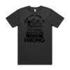 BLOCK TUBULAR TEE Thumbnail