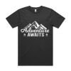 BLOCK TUBULAR TEE Thumbnail